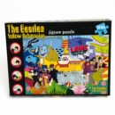 Image for Yellow Submarine Beatles Album Cover Puzzles