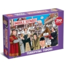 Image for Horrible Histories Children&#39;s  250 Piece Jigsaw Puzzle - Terrifying Tudors
