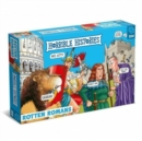 Image for Horrible Histories Children's  250 Piece Jigsaw Puzzle - Rotten Romans