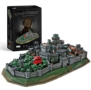Image for Game of Thrones - Winterfell 3D Puzzle