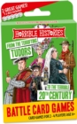 Image for Horrible Histories Tudor Card Game