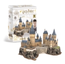Image for HP Hogwarts Castle 3D Puzzle