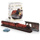 Image for HP Hogwarts Express 3D Puzzle