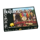 Image for 8310 Sergeant Pepper Beatles Album Cover Puzzles