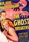 Image for The Ghost Breakers