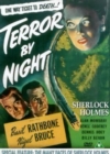 Image for Sherlock Holmes: Terror By Night