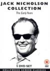 Image for Jack Nicholson Collection: The Early Years