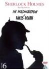Image for Sherlock Holmes in Washington/Sherlock Holmes Faces Death