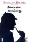 Image for Sherlock Holmes: Dressed to Kill/Terror By Night