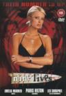 Image for Nine Lives
