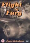 Image for Flight to Fury