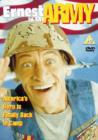 Image for Ernest in the Army