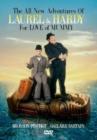 Image for The All New Adventures of Laurel and Hardy: For Love of Mummy