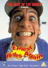 Image for Ernest Rides Again