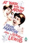 Image for At War With the Army