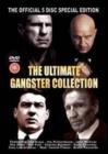 Image for Ultimate Gangster Collection