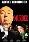 Image for Murder!