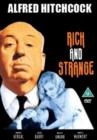 Image for Rich and Strange