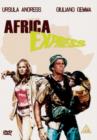 Image for Africa Express