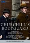 Image for Churchill's Bodyguard: Volume 1 - Walter Meets Winston
