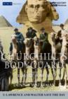 Image for Churchill's Bodyguard: Volume 2 - Lawrence and Walter Save The...