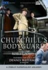 Image for Churchill's Bodyguard: Volume 4 - Indian Nationalist Assassin
