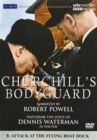 Image for Churchill's Bodyguard: Volume 8 - Attack at the Flying Boat Dock