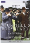 Image for Churchill's Bodyguard: Volume 9 - Winston's Double