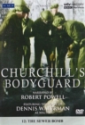 Image for Churchill's Bodyguard: Volume 12 - The Sewer Bomb