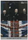 Image for Churchill's Bodyguard: Volume 13 - Love Him to Death