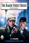 Image for Sherlock Holmes: The Baker Street Dozen