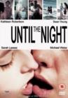 Image for Until the Night