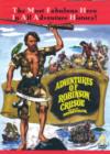 Image for The Adventures of Robinson Crusoe