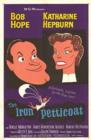 Image for The Iron Petticoat