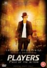 Image for Players - Piece of the Action