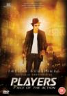 Image for Players - Piece of the Action