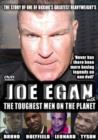Image for Toughest Men On the Planet: Joe Egan