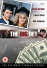 Image for The Big Bet