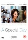 Image for A   Special Day