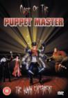 Image for Curse of the Puppet Master