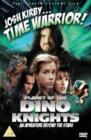 Image for Josh Kirby... Time Warrior!: 1 - Planet of the Dino Knights