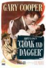 Image for Cloak and Dagger