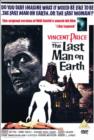 Image for The Last Man On Earth