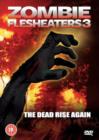 Image for Zombie Flesh Eaters 3