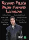 Image for Richard Felix's Most Haunted Locations