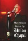 Image for Marc Almond: Live at the Union Chapel