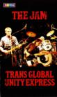 Image for The Jam: Trans Global Unity Express