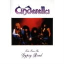 Image for Cinderella: Tales from the Gypsy Road