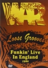 Image for War: Loose Grooves