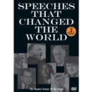 Image for Speeches That Changed the World